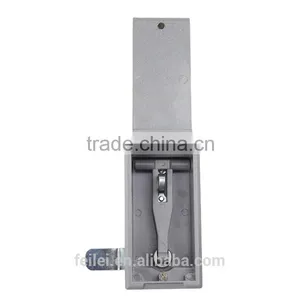ROHS Zinc Plated Metal Box Lock for Industry Electric Use thumbnail-3