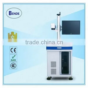 Glasses Frame Marking Laser Machine thumbnail-2