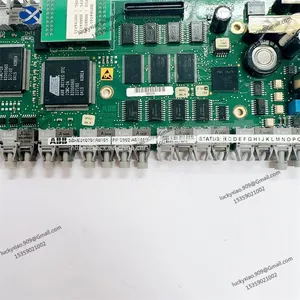 ABB PPC902AE101 3BHE010751R0101 thumbnail-3