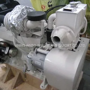 6BT5.9-GM80 80kw Marine Auxilliary Engine thumbnail-1