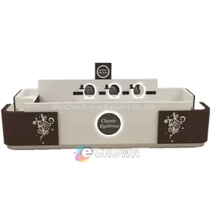 Eyewear Kiosk Design 3D Kiosk Sunglass Display Showcase thumbnail-4