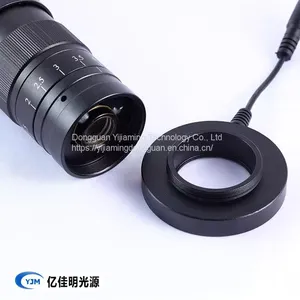 Inner Diameter 60MM, Stereo Electronic, 60 Pieces, 56 Pieces, LED Adjustable Ring Lights, Spotlight thumbnail-3