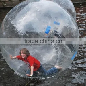 2015 Super Quality Water Bubble Ball/cheap Water Ball thumbnail-1