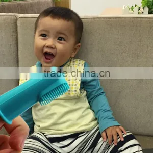 Top Quality Soft Brush Infant Teeth thumbnail-3
