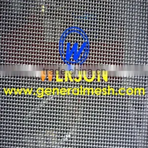 304,316 Stainless Steel Security Screen for Door thumbnail-6