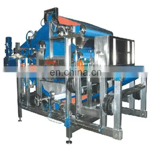 Concentrated Fruit Juice/ Apple Juice Making Equipment / Fruit Juice Production Line thumbnail-3