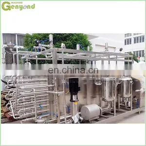GYJL-2020 Uht Milk Sterilizer Machines thumbnail-5