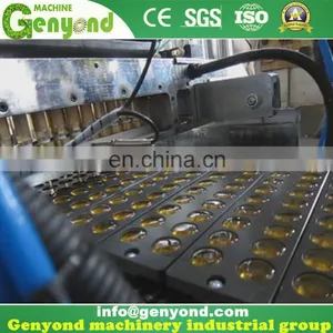 Whole Set Hard Candy Lollipop Making Machine thumbnail-2