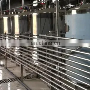 White Vinegar Machine/vinegar Production Equipment thumbnail-4