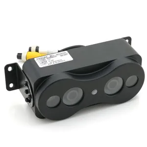 GPS Tracking Mobile Car DVR With Free Web and APP Counting System 4G Vehicle Passenger Counter thumbnail-2