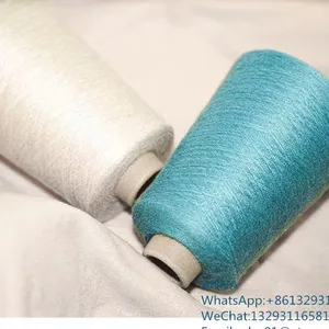 Pure Textile 100% Modal Yarn For Knitting Weaving thumbnail-5