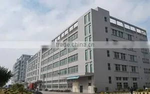 Xian XK Sensor Equipment Co., Ltd. company overview - view 1 thumbnail