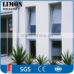 Elegant Design Aluminum Inward Tilt-turn Window/inward Opening Aluminum Awning Window/open Inward Window thumbnail-1