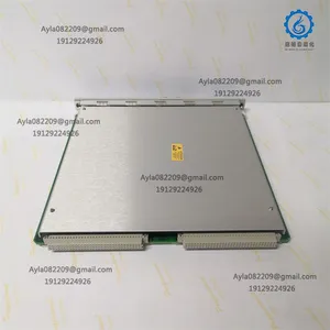 Bently Nevada 3500/94 145988-01 VGA DISPLAY MODULE thumbnail-2