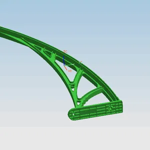 Awning Bracket,canopy Arms thumbnail-1