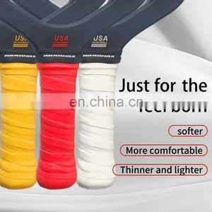 Mix Colors Tennis Grip Overgrip Tennis Pickleball Paddle OverGrips Padel Grip Overgrip thumbnail-4