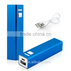 External Battery Charger Power Bank 2600mah for Iphone thumbnail-3