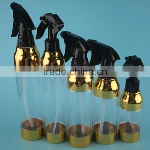 Trigger Sprayer for Liquid Cleanser With Good Quality thumbnail-6