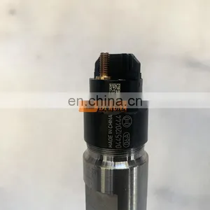 China Heavy Truck Sitrak MAN MC11/MC13 Motor Assembly 200V10100-6127 Fuel Injector thumbnail-3