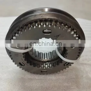 FOR Fast 12JSD200TA Transmission 3rd/4th Gear Synchronizer Assembly 6DS50T-1701140-6 thumbnail-4