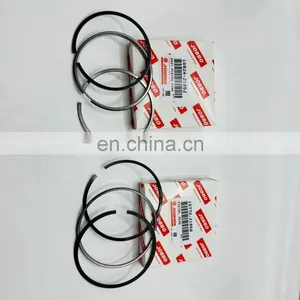 Piston Ring STD 1G924-21052 1G772-21050for Kubota V2403 V3307 Piston Ring Kit for Kubota Spare Parts thumbnail-1