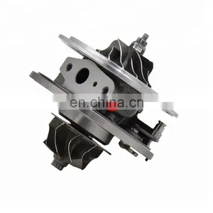 GT2052V Turbocharger Cartridge 724639-5006S GT2052V for Nissan Patrol DI 3.0L D Water Cooled thumbnail-1