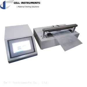 Inflatable Pressurized Leak Detector Seal Strength Test thumbnail-3