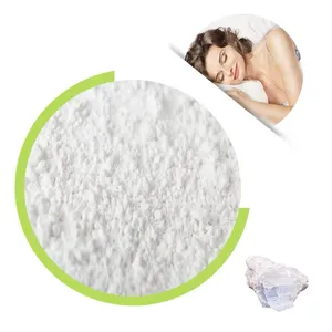 High Quality Food Grade Magnesium Hydroxide Powder Non-Toxic and Pure Mg(OH)2 Antacid Properties CAS 1309-42-8 thumbnail-1
