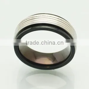 Stainless Steel Cock Ring thumbnail-1