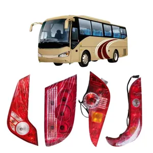 Original Factory Higer Spare Bus Parts Higer Bus Parts Higer Bus thumbnail-4