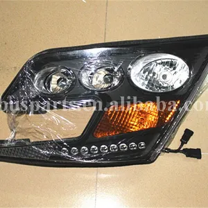 Other Performance Parts Use For Kinglong Zhongtong Higer Golden Dragon City Bus Spare Parts China Bus Parts Accessories thumbnail-3