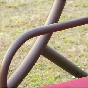 Double Seat Swing Chair thumbnail-4
