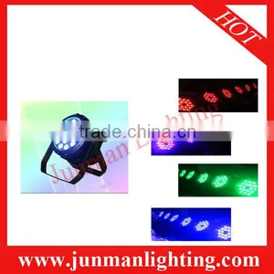 18pcs 12W RGBW 4 in 1 Waterproof Led Par Light thumbnail-1