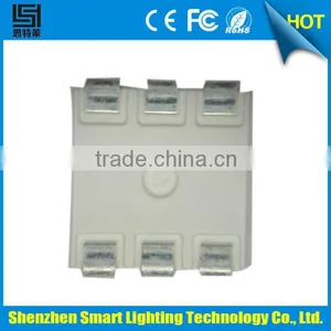 Surface Mount Package Type 0.2w 3 Chips in 1 Sk6822 Pixel Rgb Led thumbnail-4