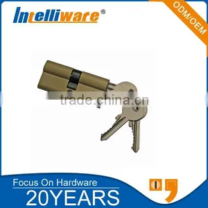 High Security Door Cylinder Lock thumbnail-1