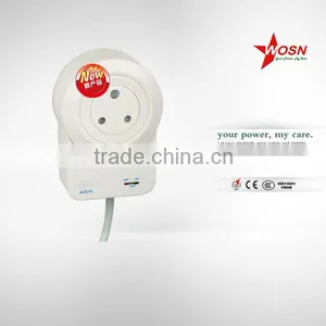 Avs 220v Appliance Power Surge Protector thumbnail-2