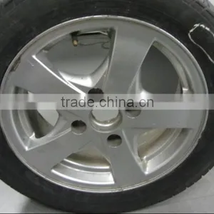 902-928MHz RFID Tire Tag UHF for Tire Tracking/management for South America Market thumbnail-3