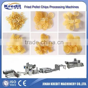 Potato Pellet Processing Machine thumbnail-1