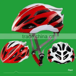KY-0393 Colorful Special Design OEM Color Safety Bicycle Riding Helmet thumbnail-5