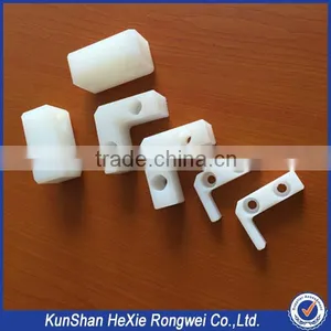 Oem Manufacturer Cnc Machining Plastic Parts thumbnail-5