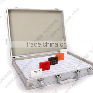 Aluminum Presentation Case thumbnail-1