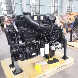 Dcec Cummins Diesel Engine QSZ13-G3 for Generator Set thumbnail-3