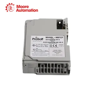 PROSOFT MVI69L-MBTCP Modbus TCP/IP Lite Communication Module In Stock thumbnail-5