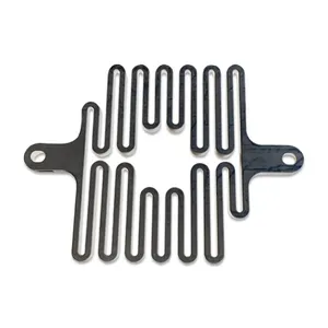 Isostatic Graphite Heater thumbnail-2