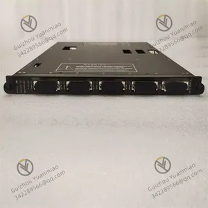 TRICONEX 4119 Strong-Type Intelligent Module thumbnail-4