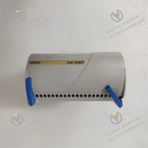 1C31234G01 EMERSON 16 Channel Digital Input Module in Distributed Control System (DCS) thumbnail-1