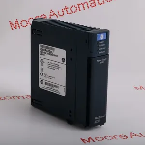 GE IC695PSD040 thumbnail-1