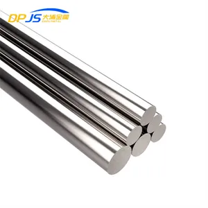 N07750 Nickel Alloy Bar/Rod N06601 Superalloy N06617 Large Inventory 2.4816 Round Bar thumbnail-2