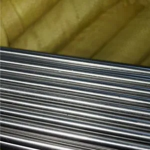 Forged Alloy Steel Round Bar Inconel 625 Forged Steel thumbnail-5