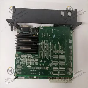 GE IC697CPX928-CD Central Processing Unit Module thumbnail-2